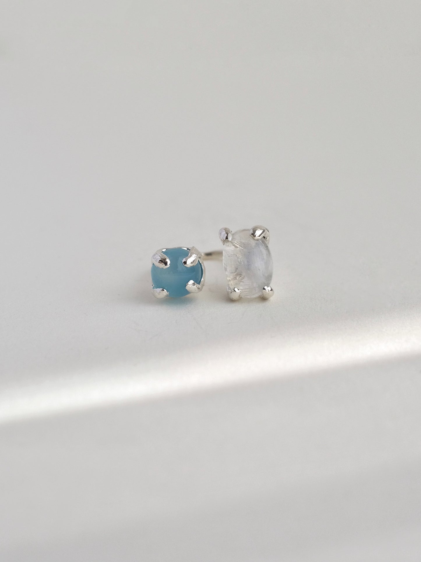 Ring "Doshch i Nebo"
