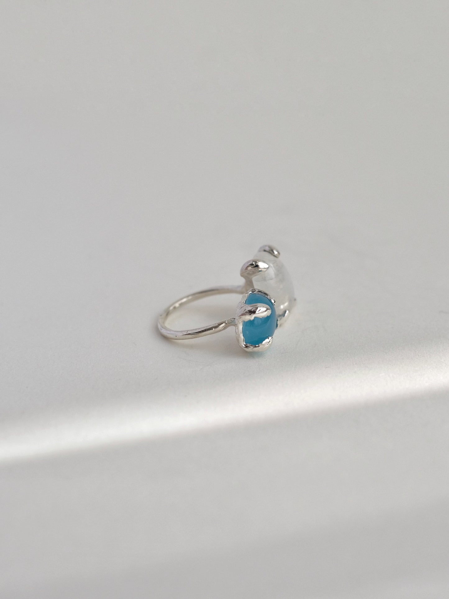 Ring "Doshch i Nebo"
