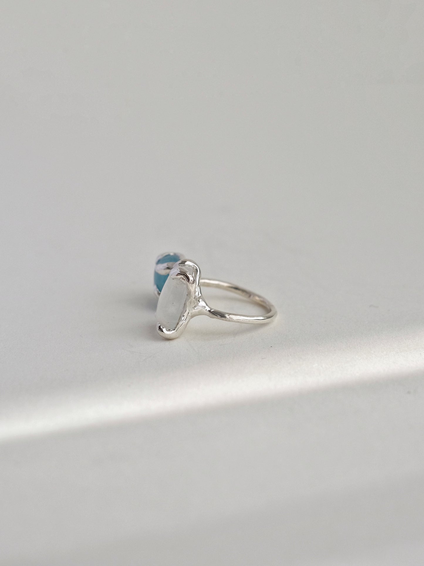 Ring "Doshch i Nebo"