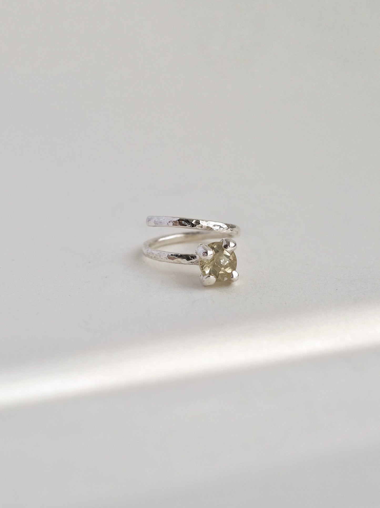 Ring "Kislo"