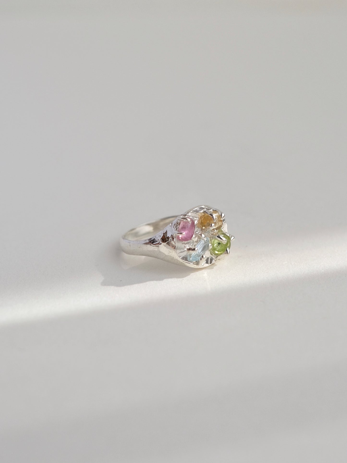 Ring "Sweets"