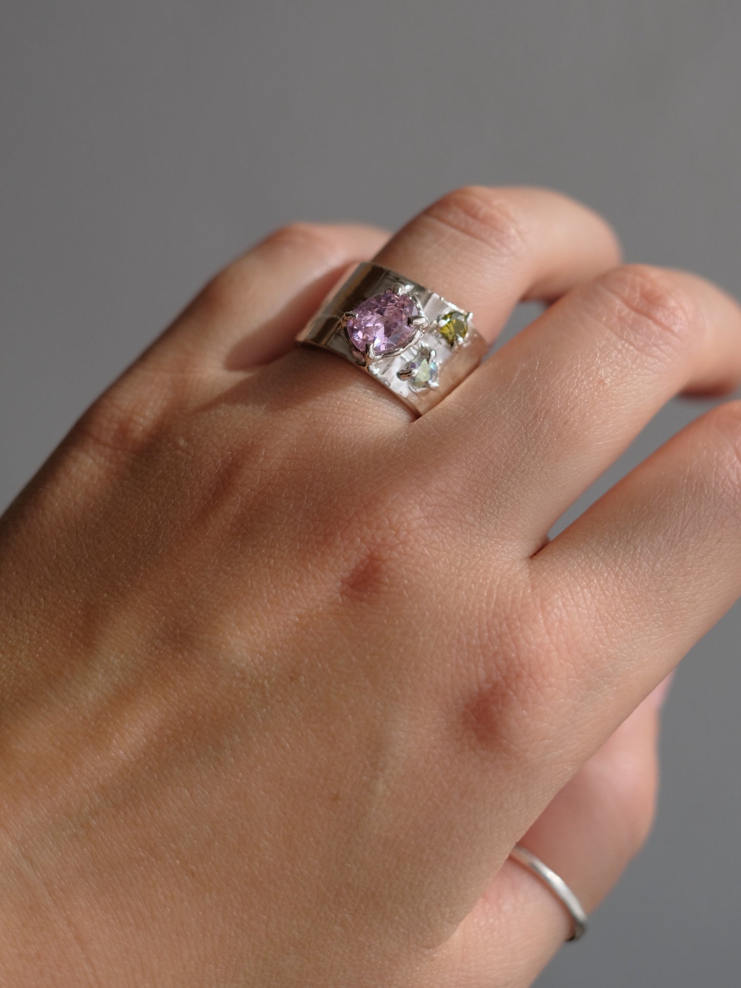 Ring "Konfetti"