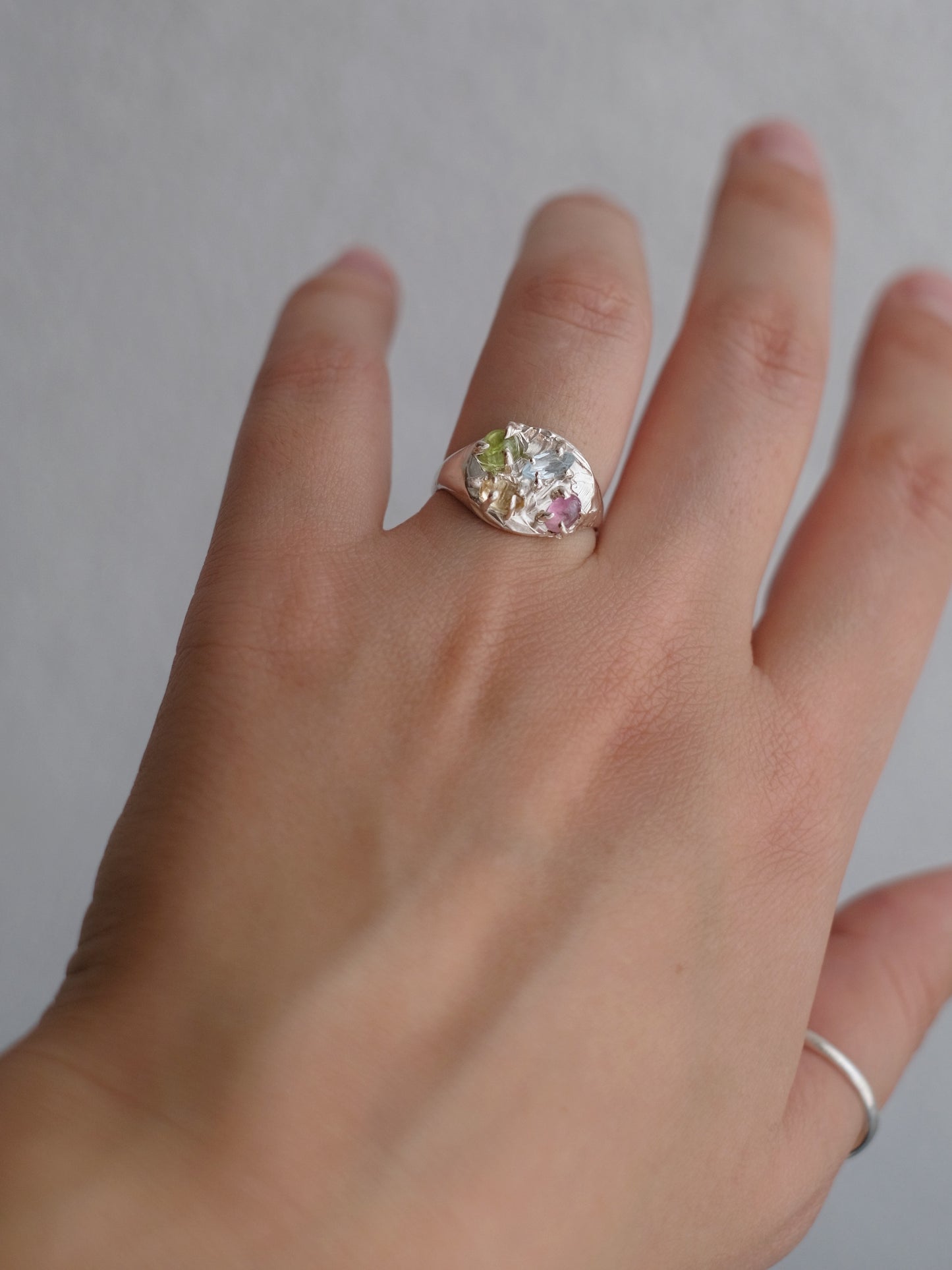 Ring "Sweets"