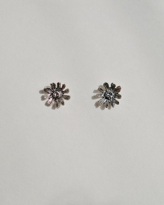 Сережки "Бджілка сяде"