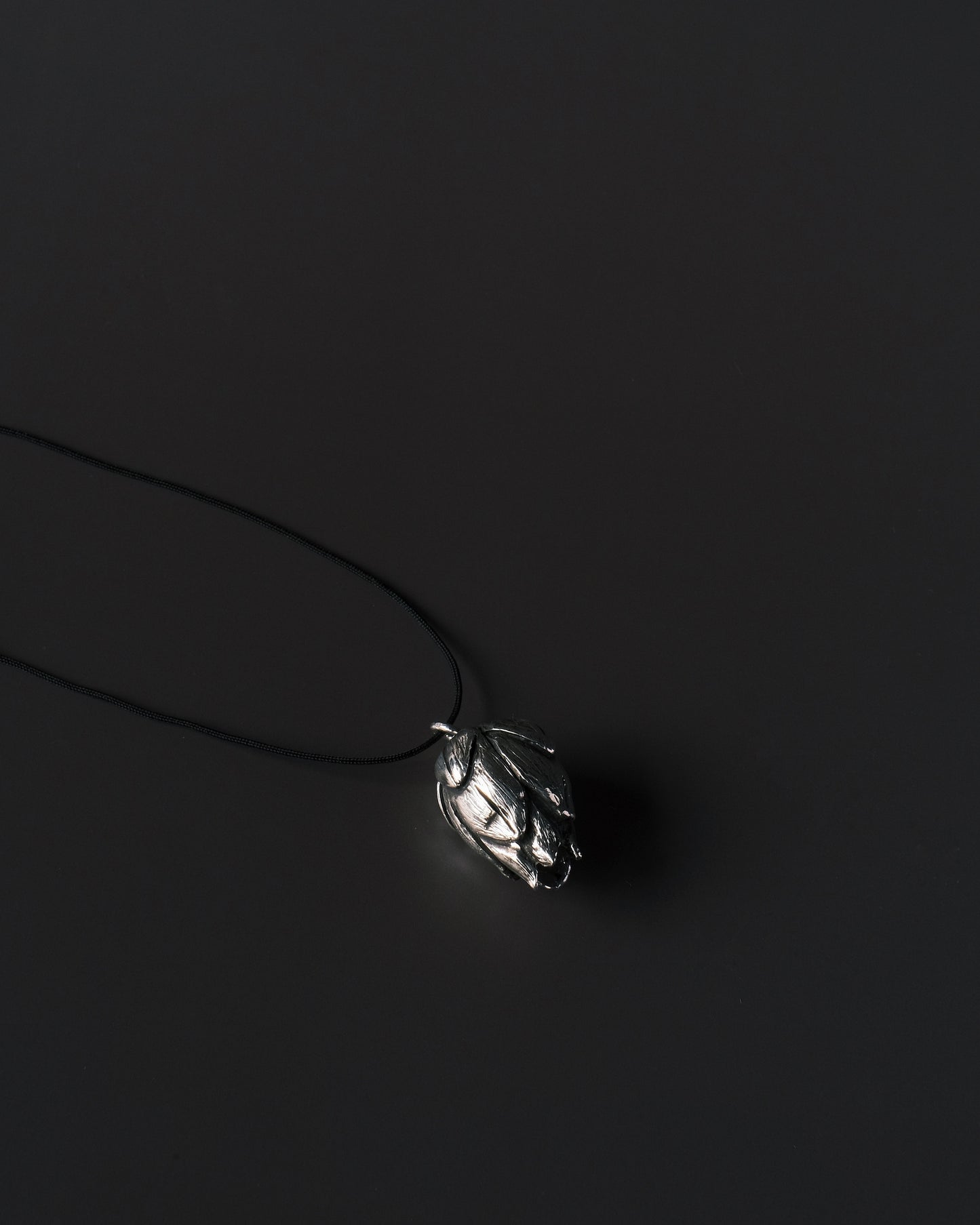 Pendant "Lotos"