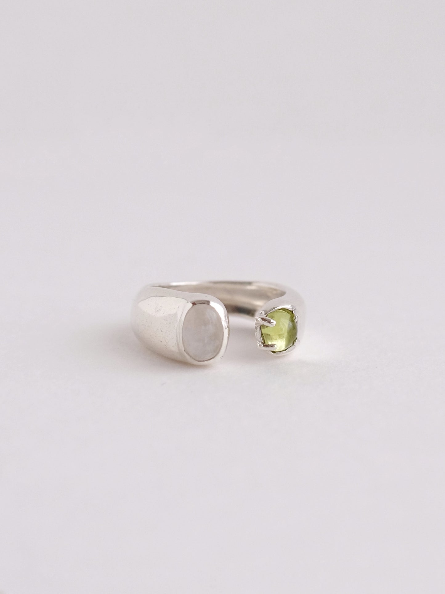 Ring "Ravlyk"