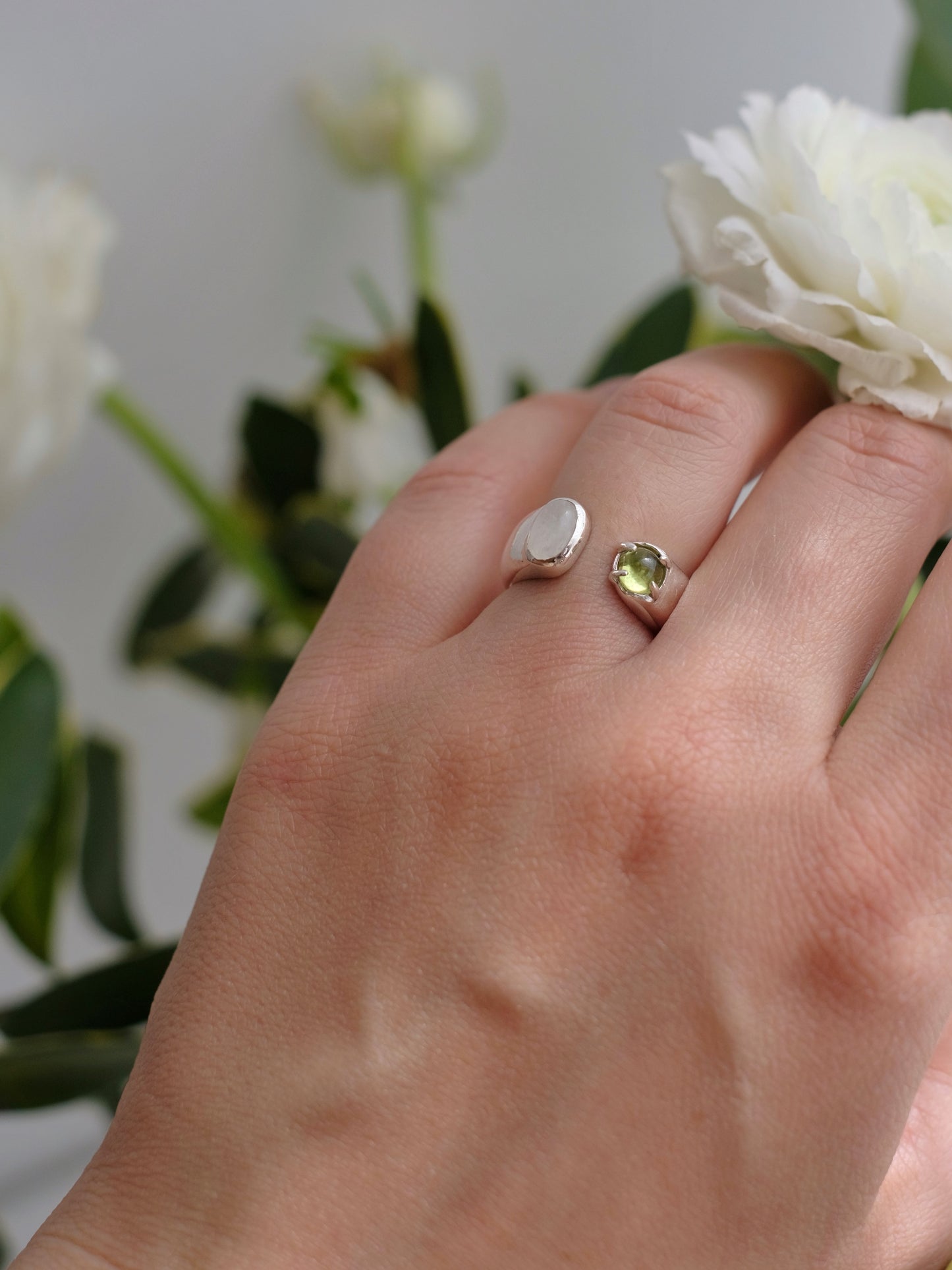 Ring "Ravlyk"