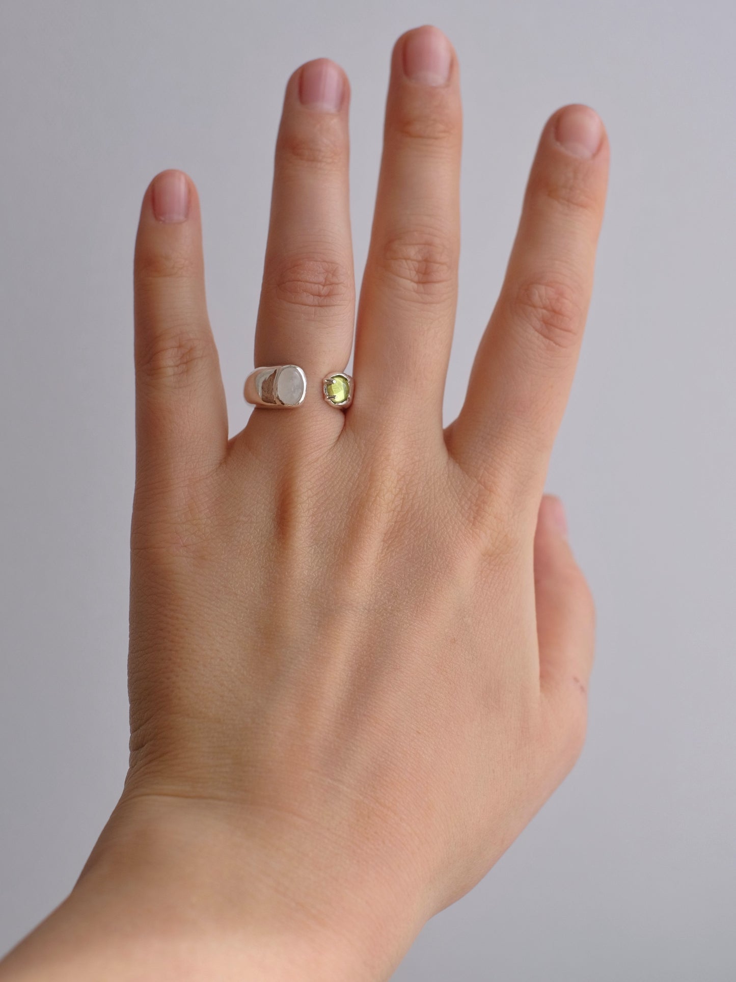 Ring "Ravlyk"