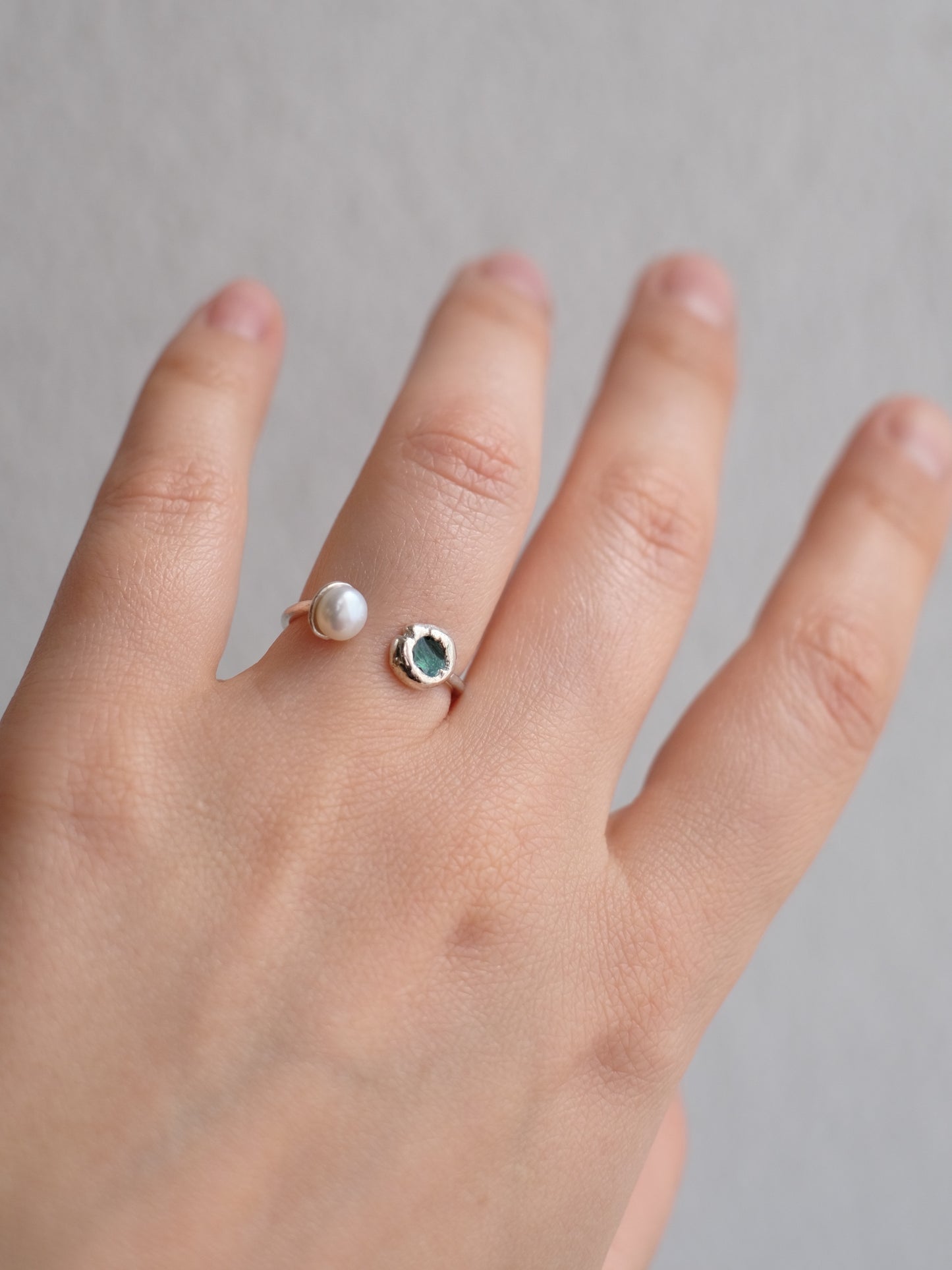 Ring "Lake"