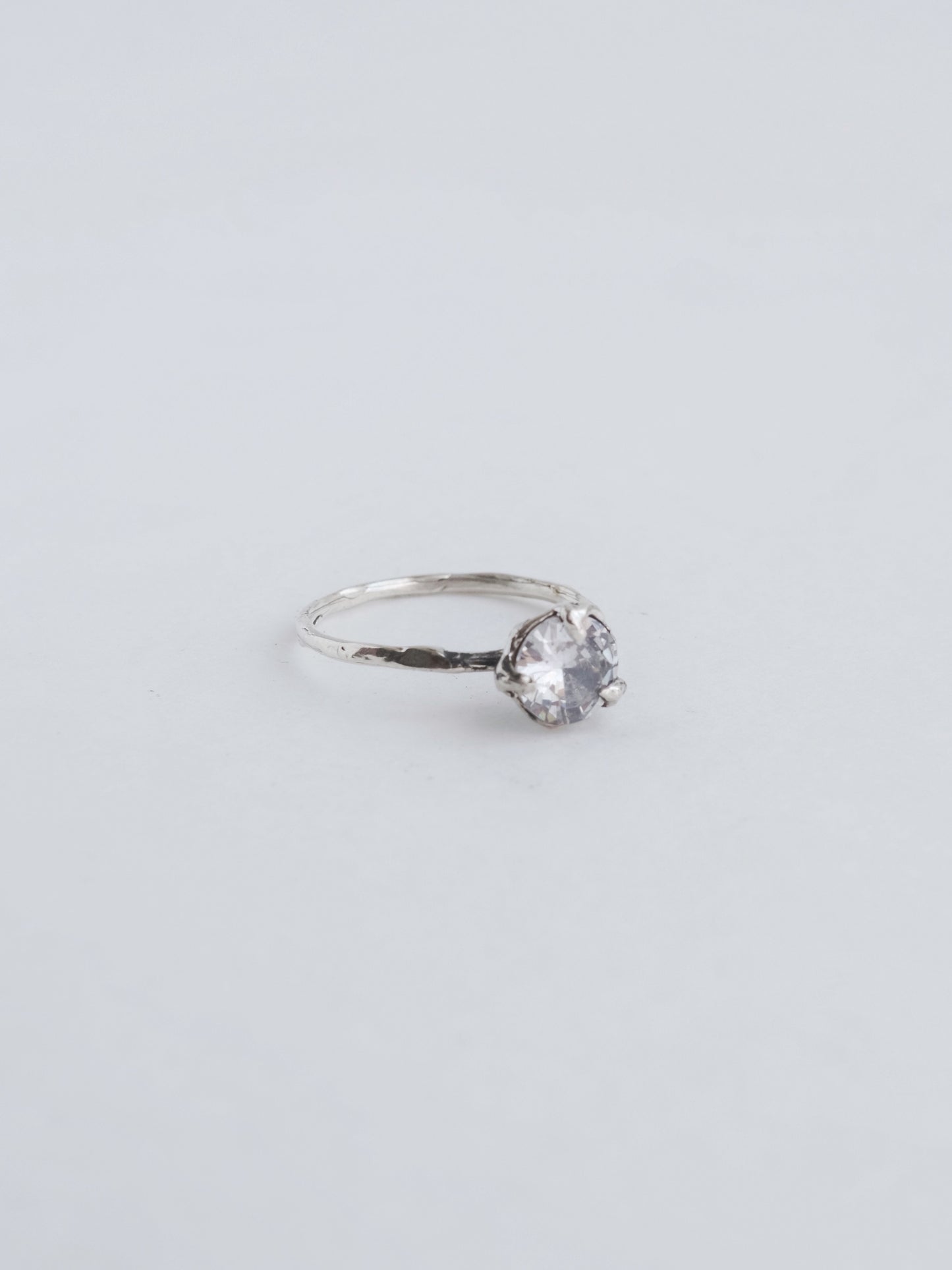 Ring "Shine 13" 8 / 18 / Q