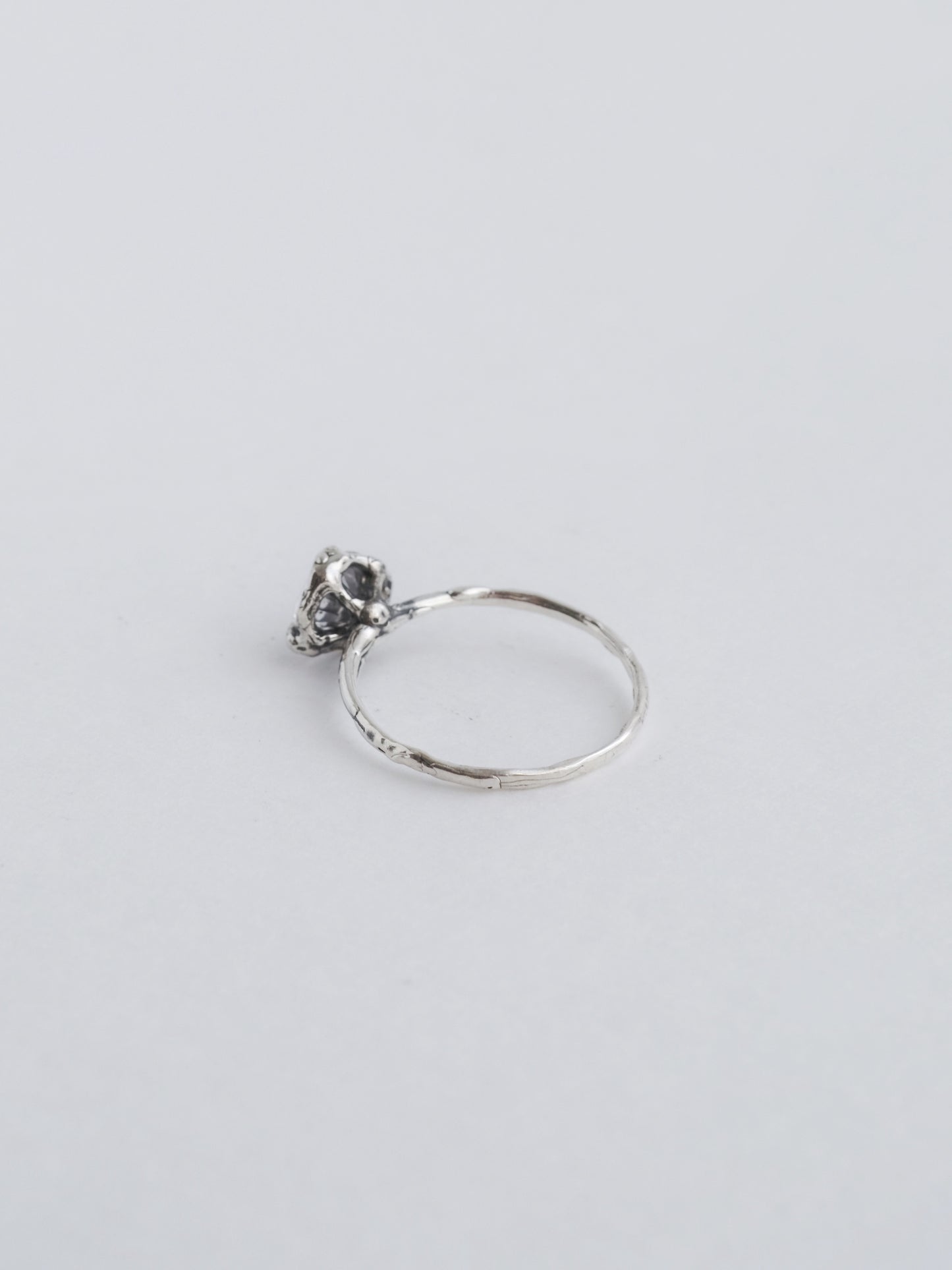 Ring "Shine 13" 8 / 18 / Q