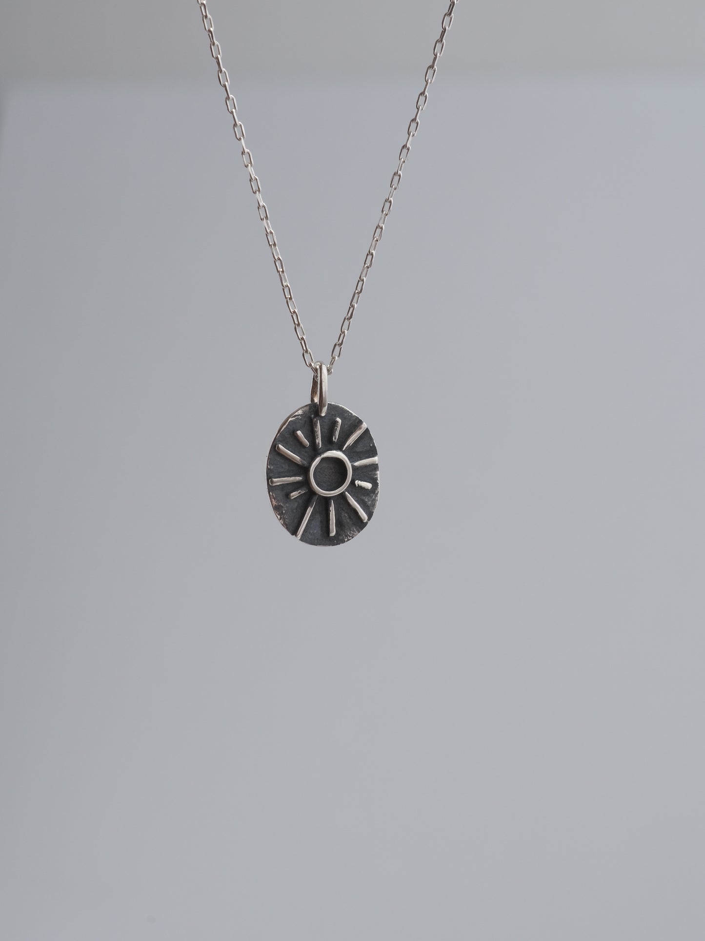 Pendant "Sun"