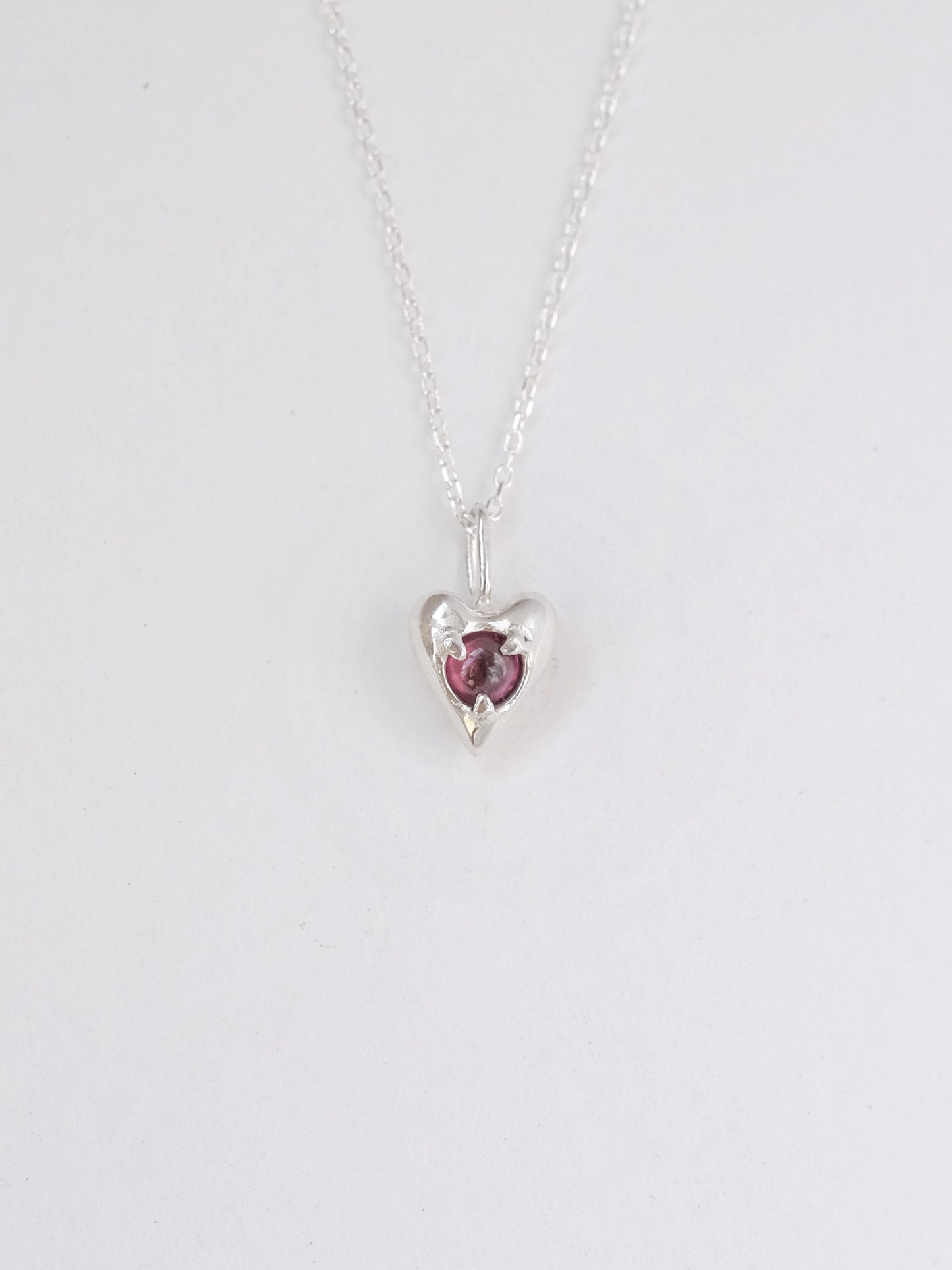Ciondolo "Cuore di Caramella"