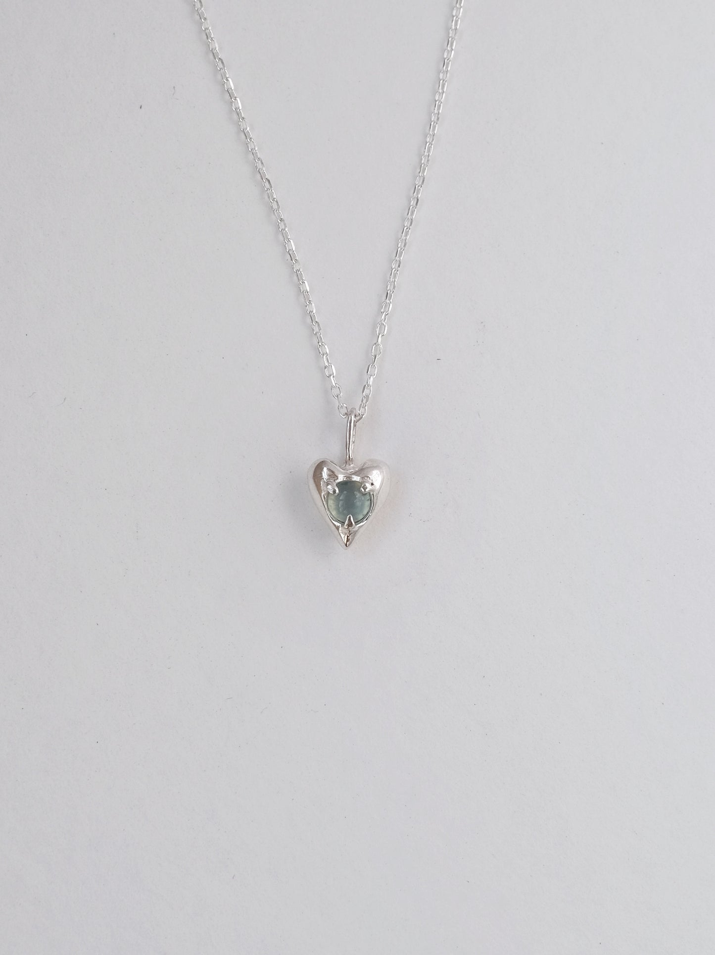 Ciondolo "Cuore di Caramella"