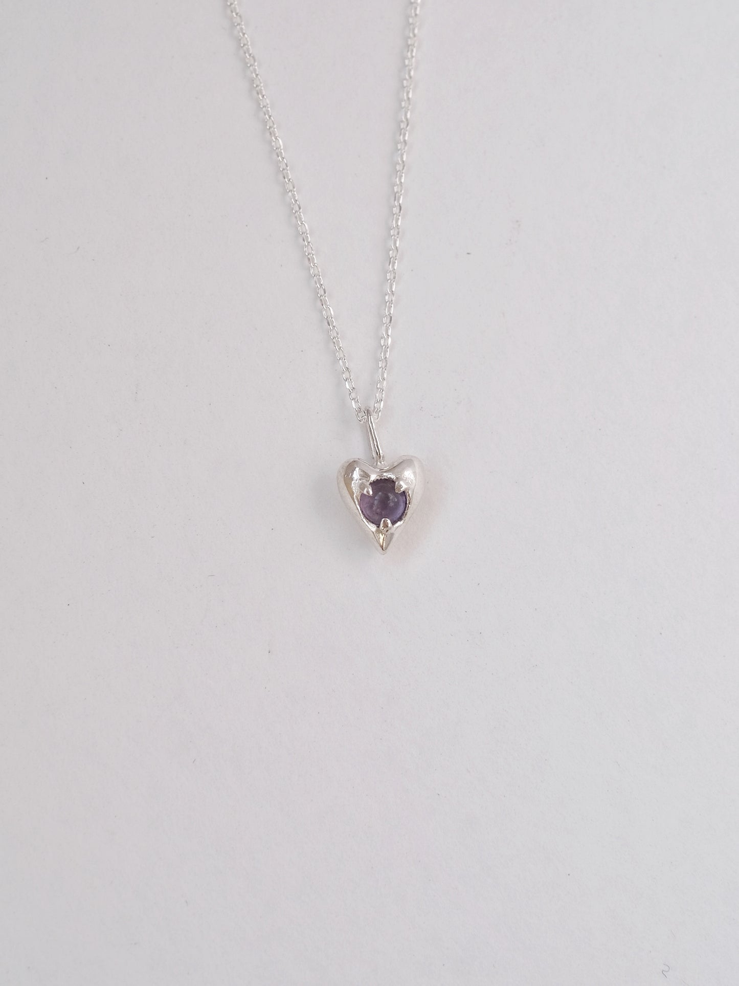 Ciondolo "Cuore di Caramella"
