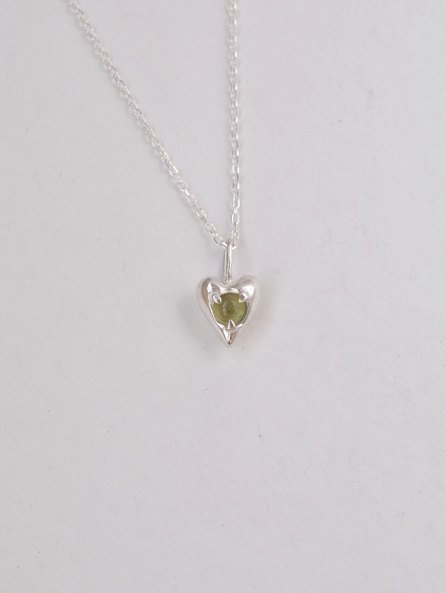 Ciondolo "Cuore di Caramella"