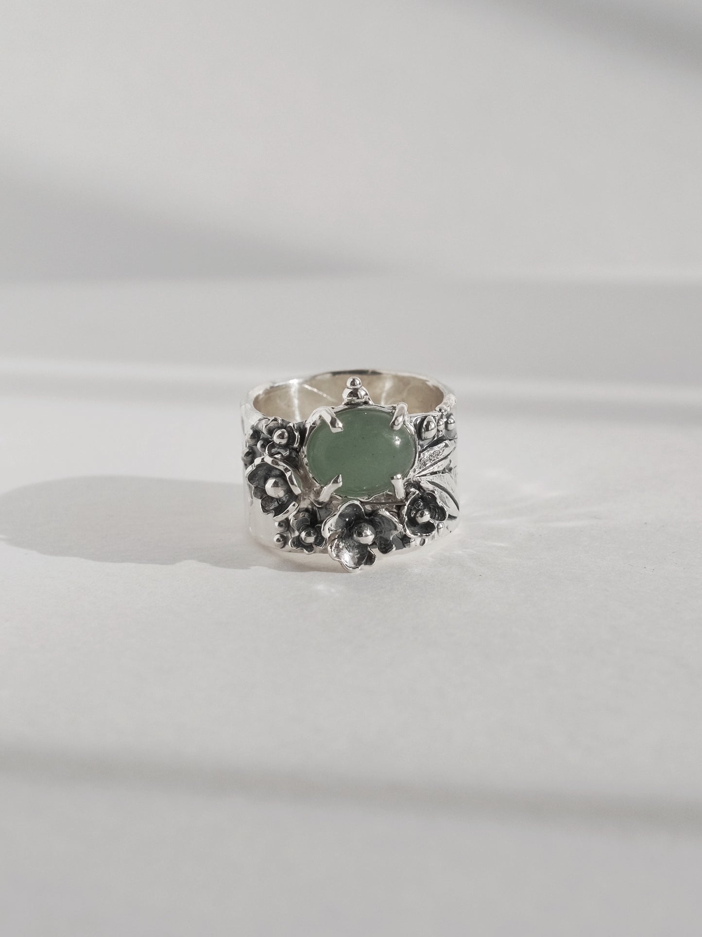 Ring "Forest 1" 18.1 / 17