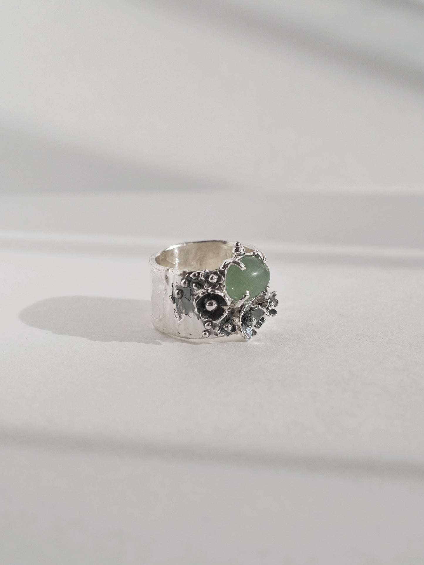 Ring "Forest 1" 18.1 / 17