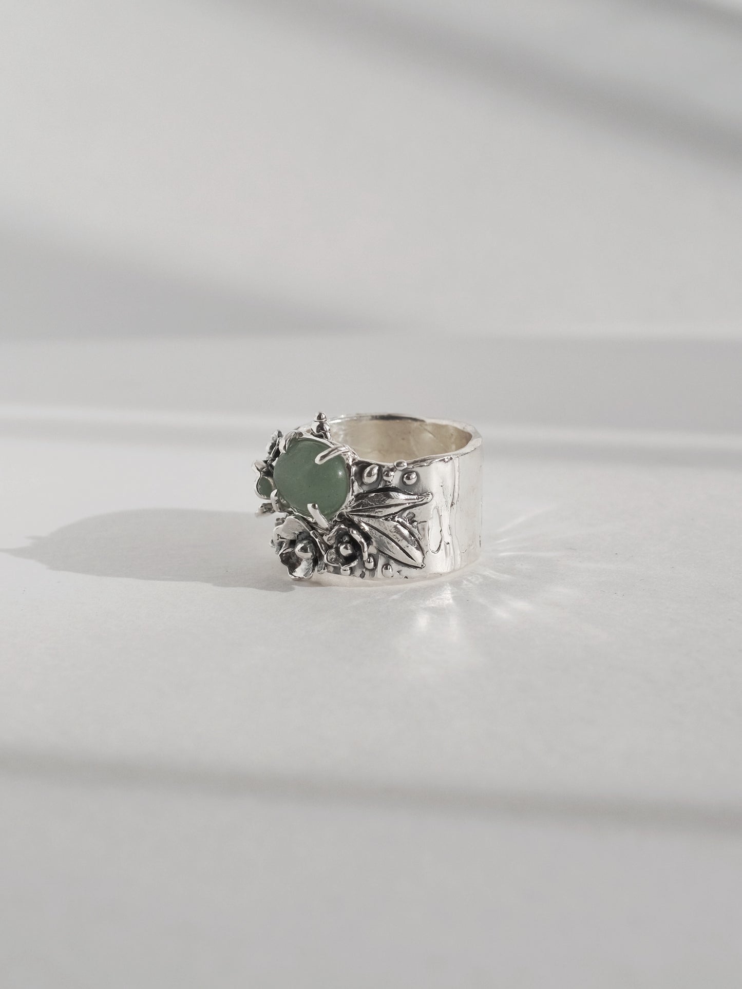 Ring "Forest 1" 18.1 / 17
