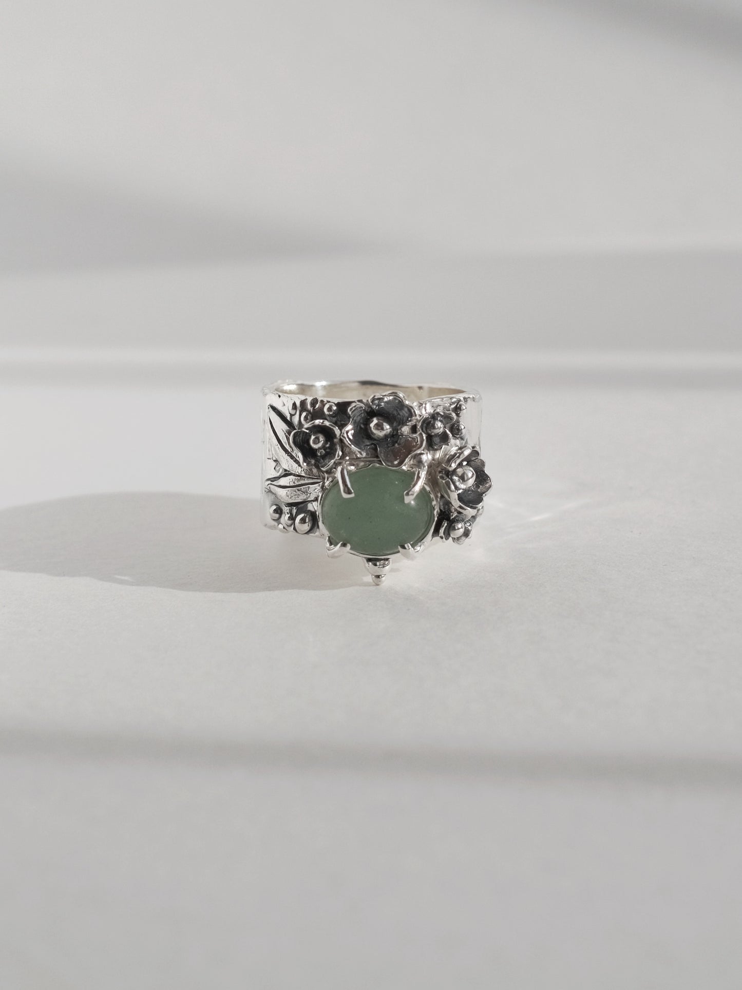 Ring "Forest 1" 18.1 / 17