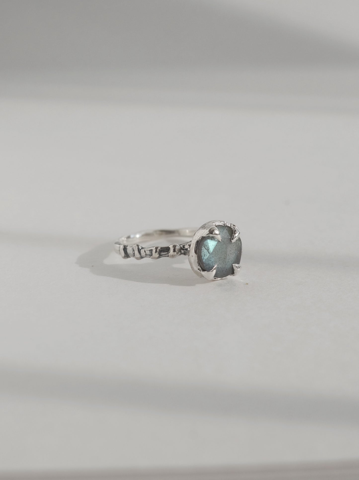 Anello "Essenza 1" 5/15,7/J½