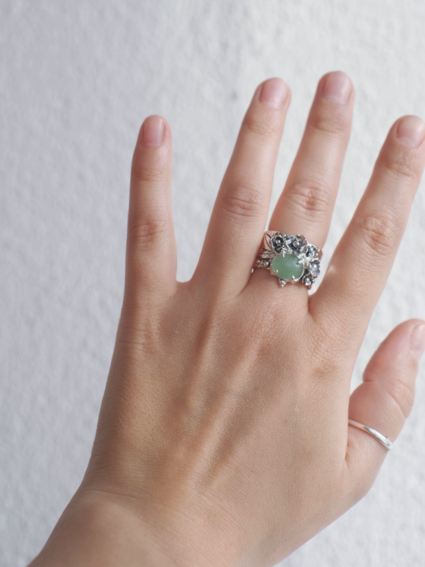 Ring "Forest 1" 18.1 / 17
