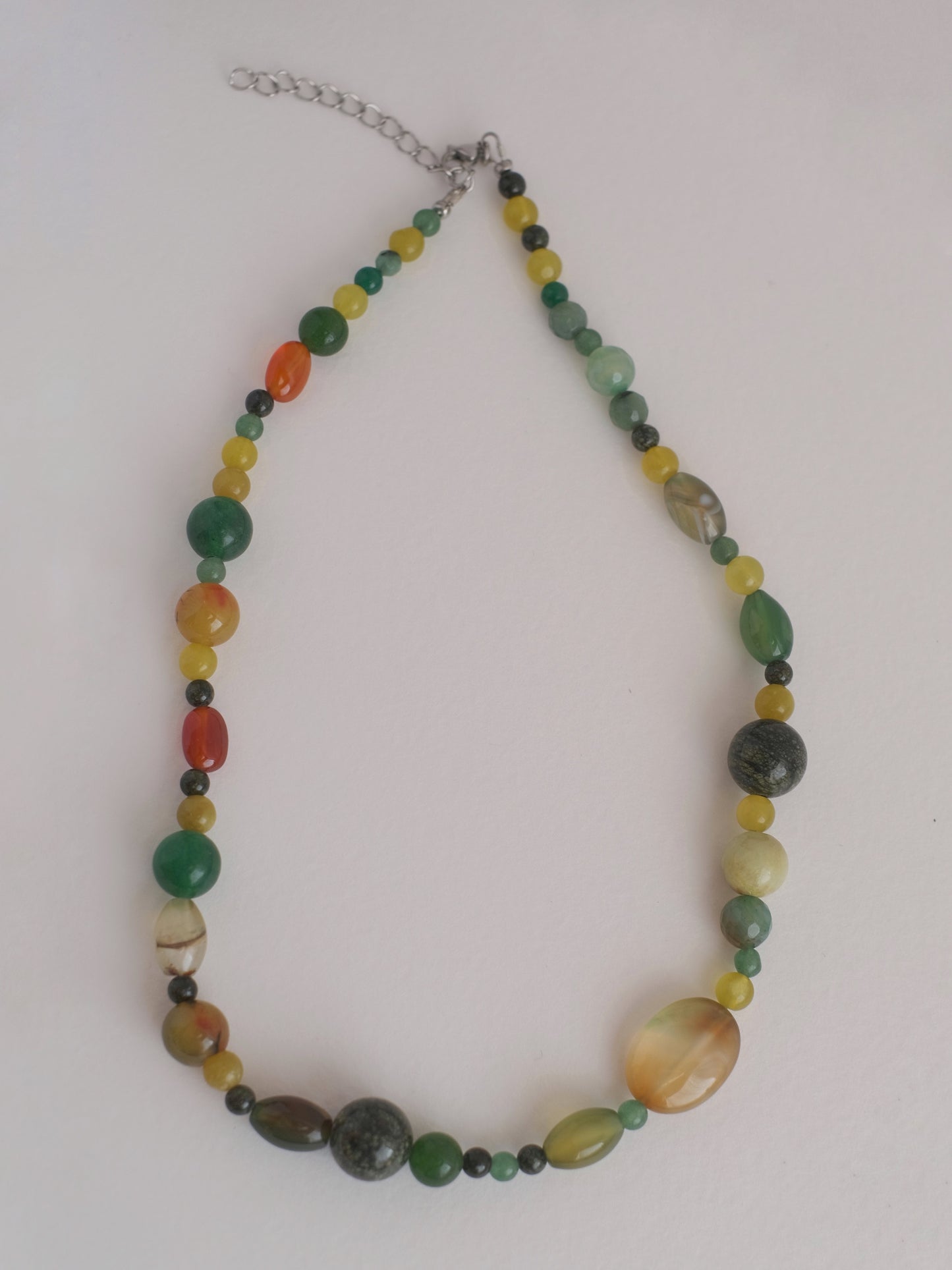 Collana "Foresta"