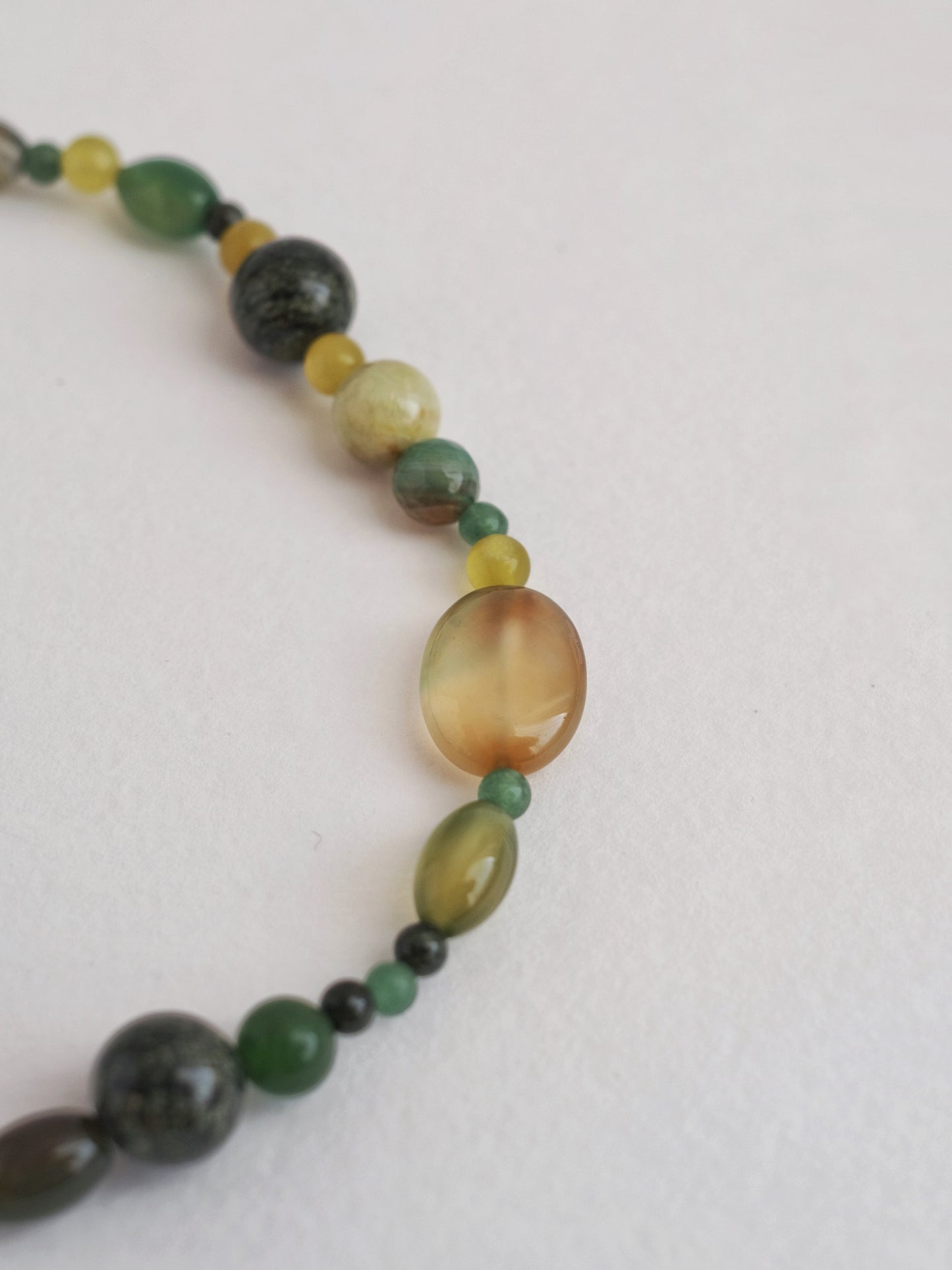 Collana "Foresta"