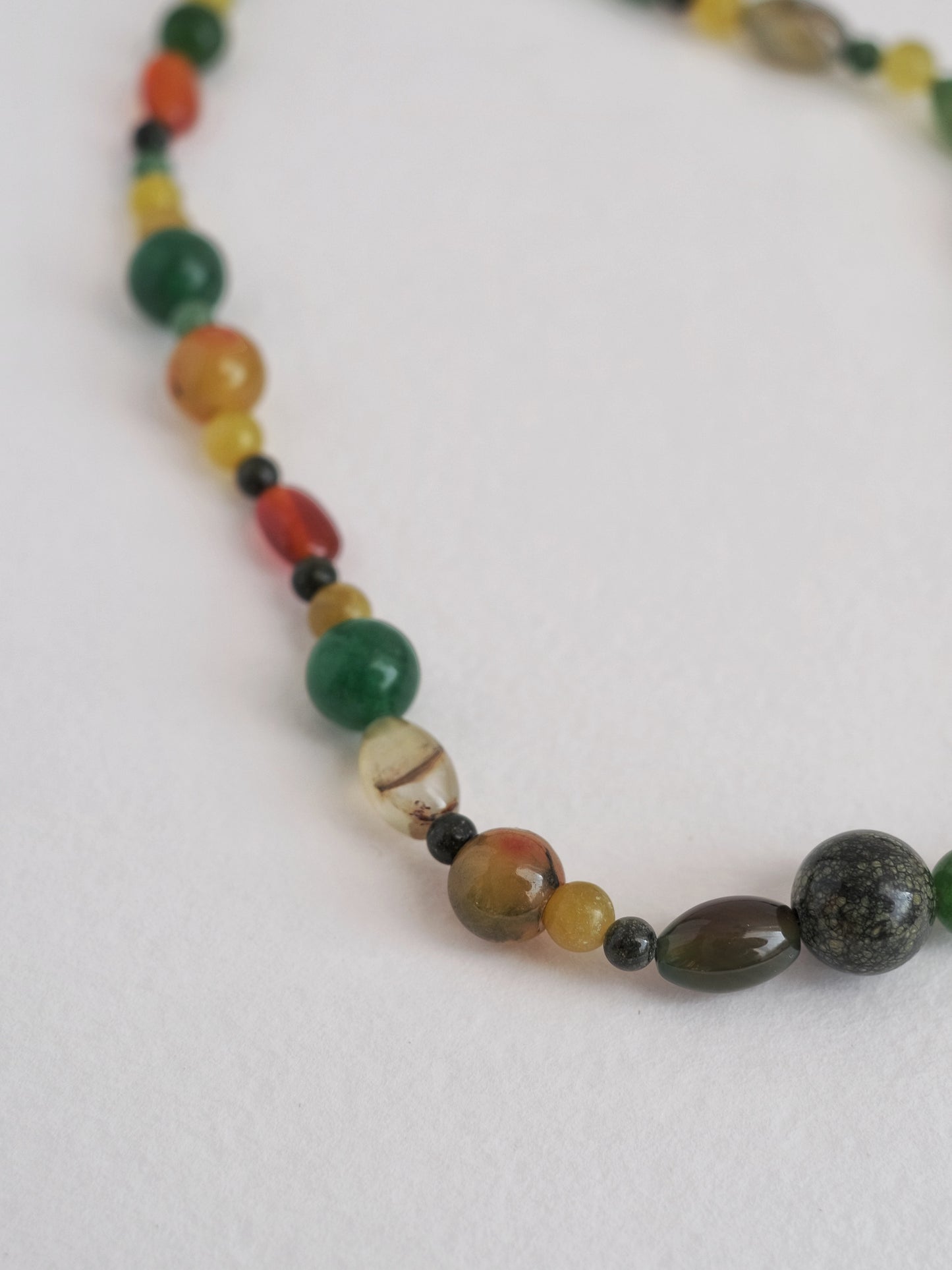 Collana "Foresta"