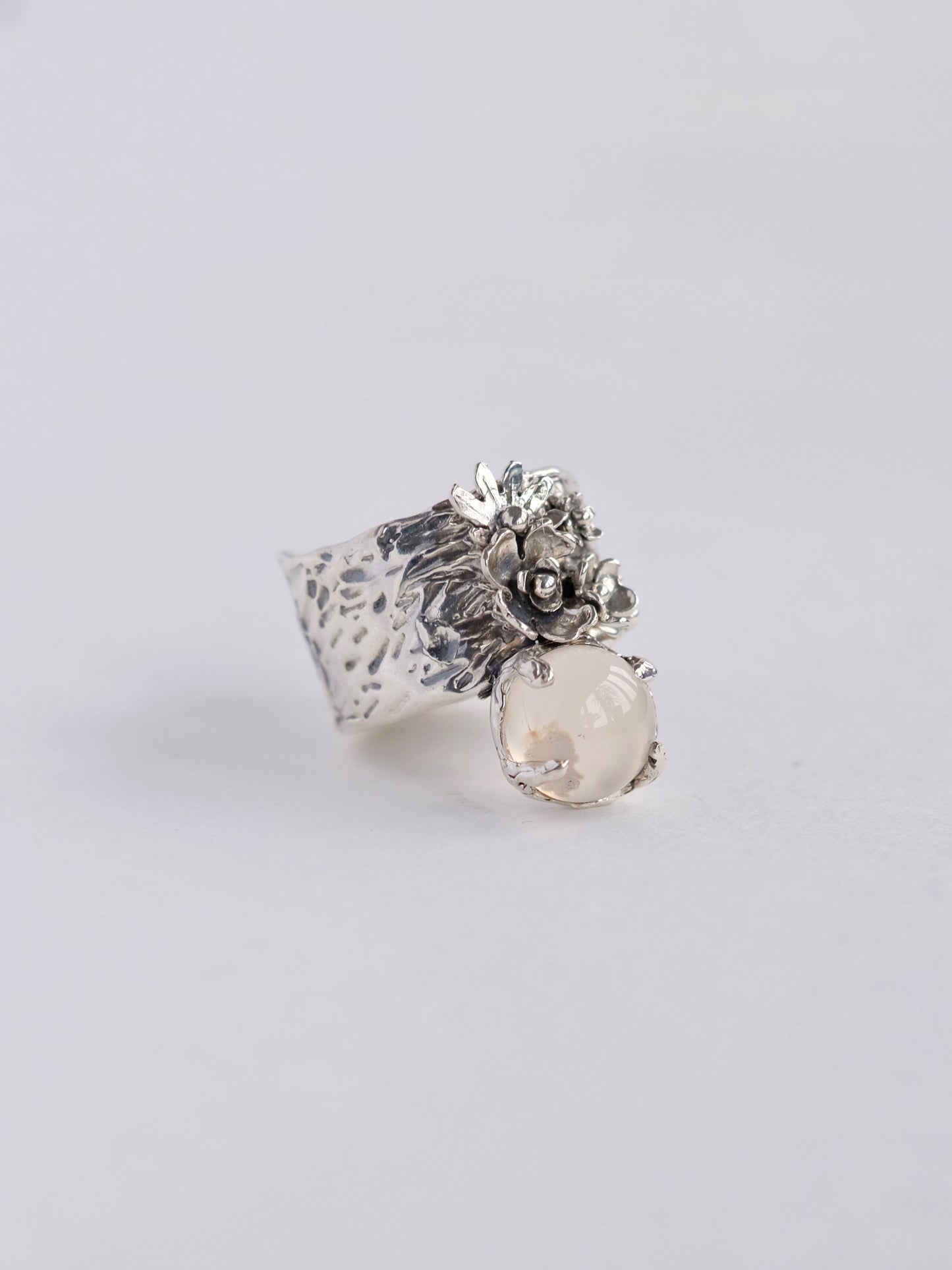 Ring "Meadow"
