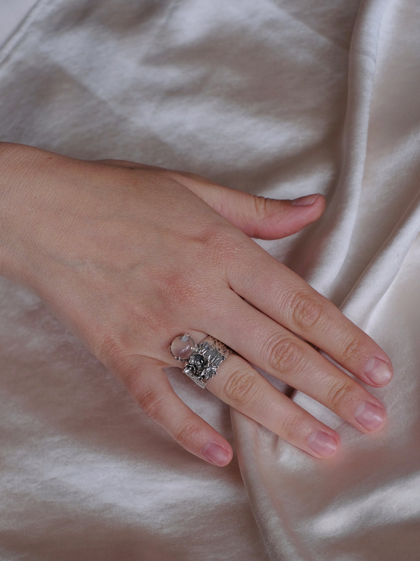 Ring "Meadow"