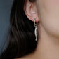 Earrings "Mono or pair"