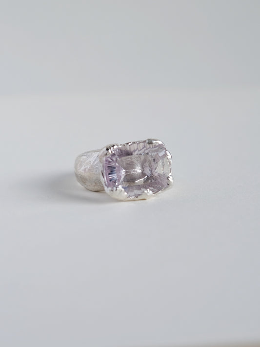 Ring "Lavanda"