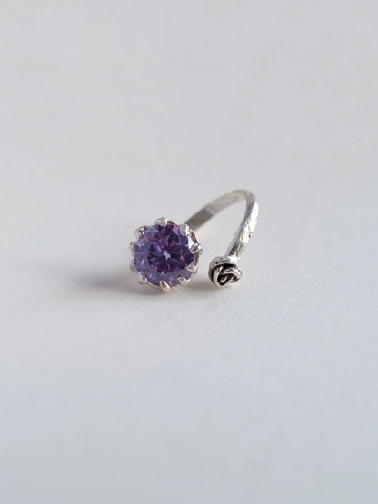 Ring "Pastka"