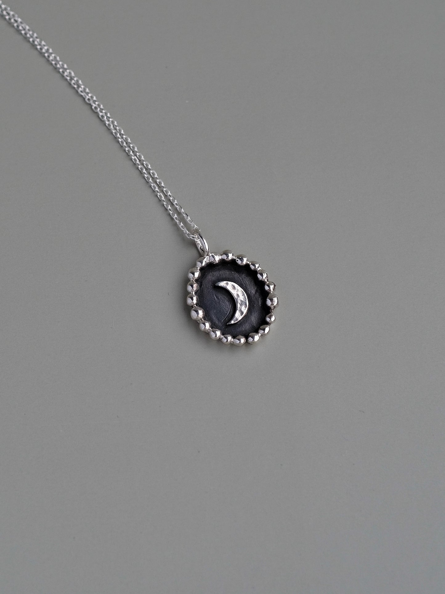 Pendant "Misyachko"