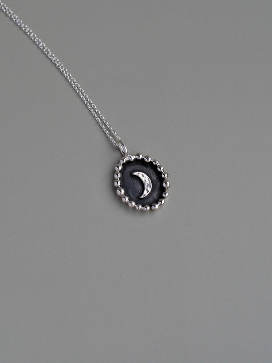 Pendant "Misyachko"