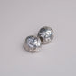 Earrings "Thread"
