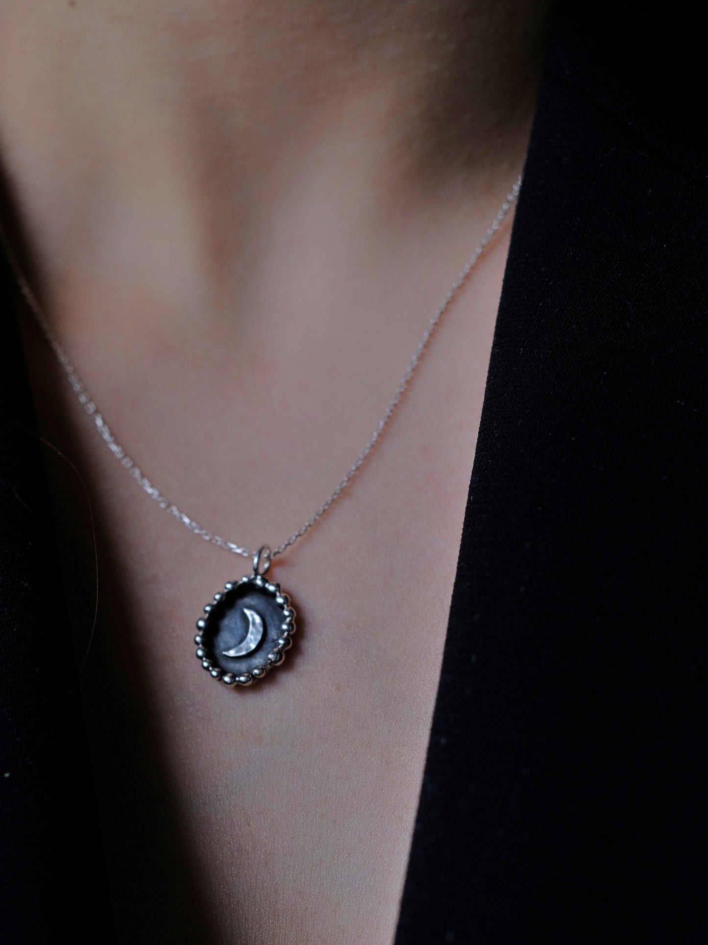 Pendant "Misyachko"