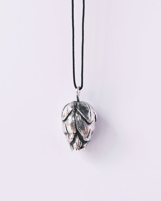 Pendant "Lotos"