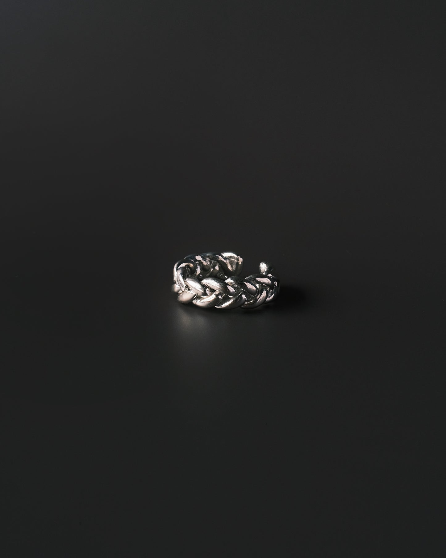 Ring "Kosa"