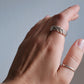 Ring "Kosa"