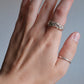 Ring "Kosa"