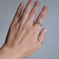 Ring "Kosa"