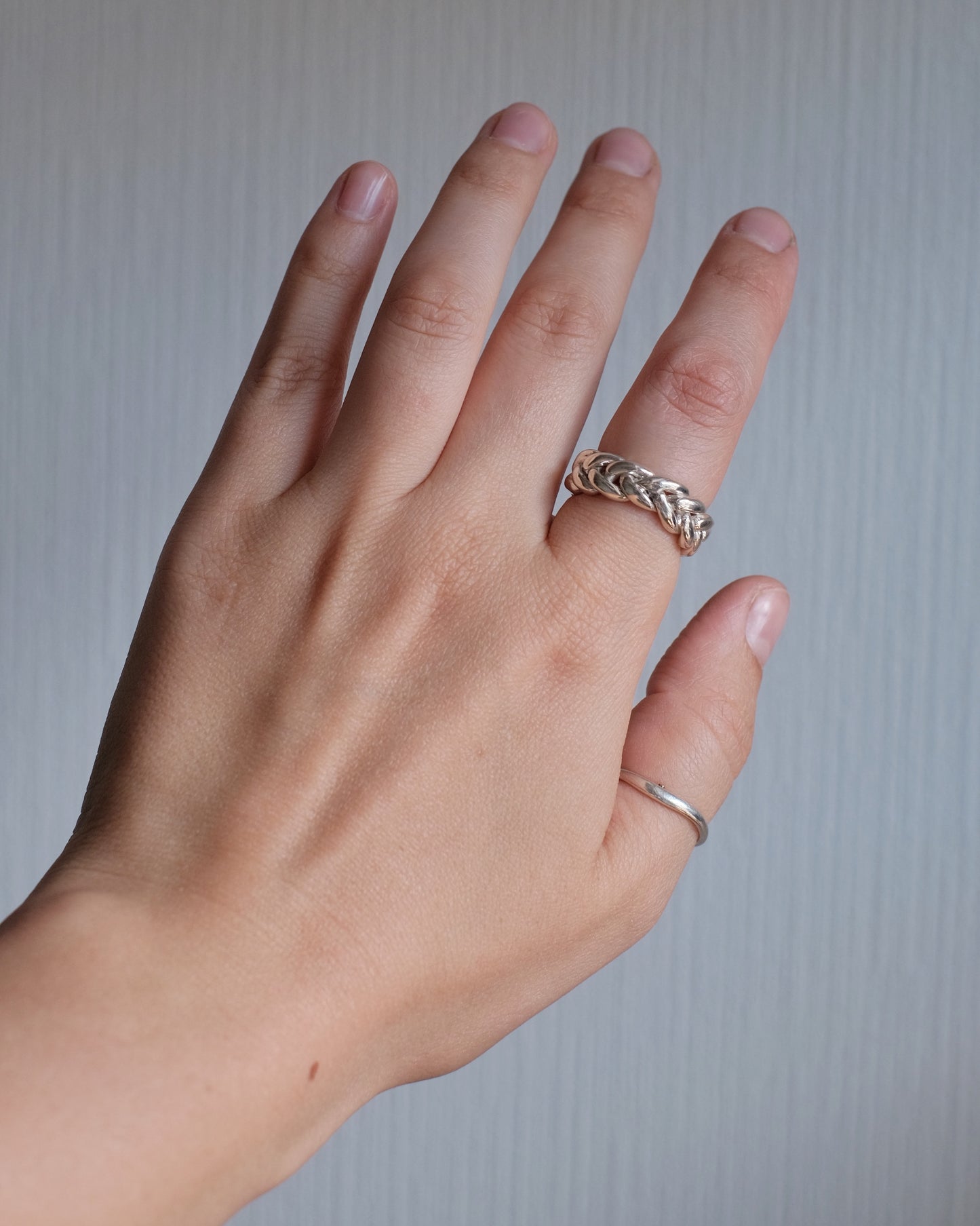 Ring "Kosa"