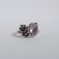 Ring with "Amethyst"
