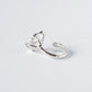 Ring with Quartz