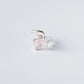 Ring mit Rosenquarz