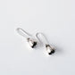 Earrings "Crocus"