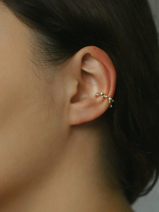 Cuff "Bubbles"