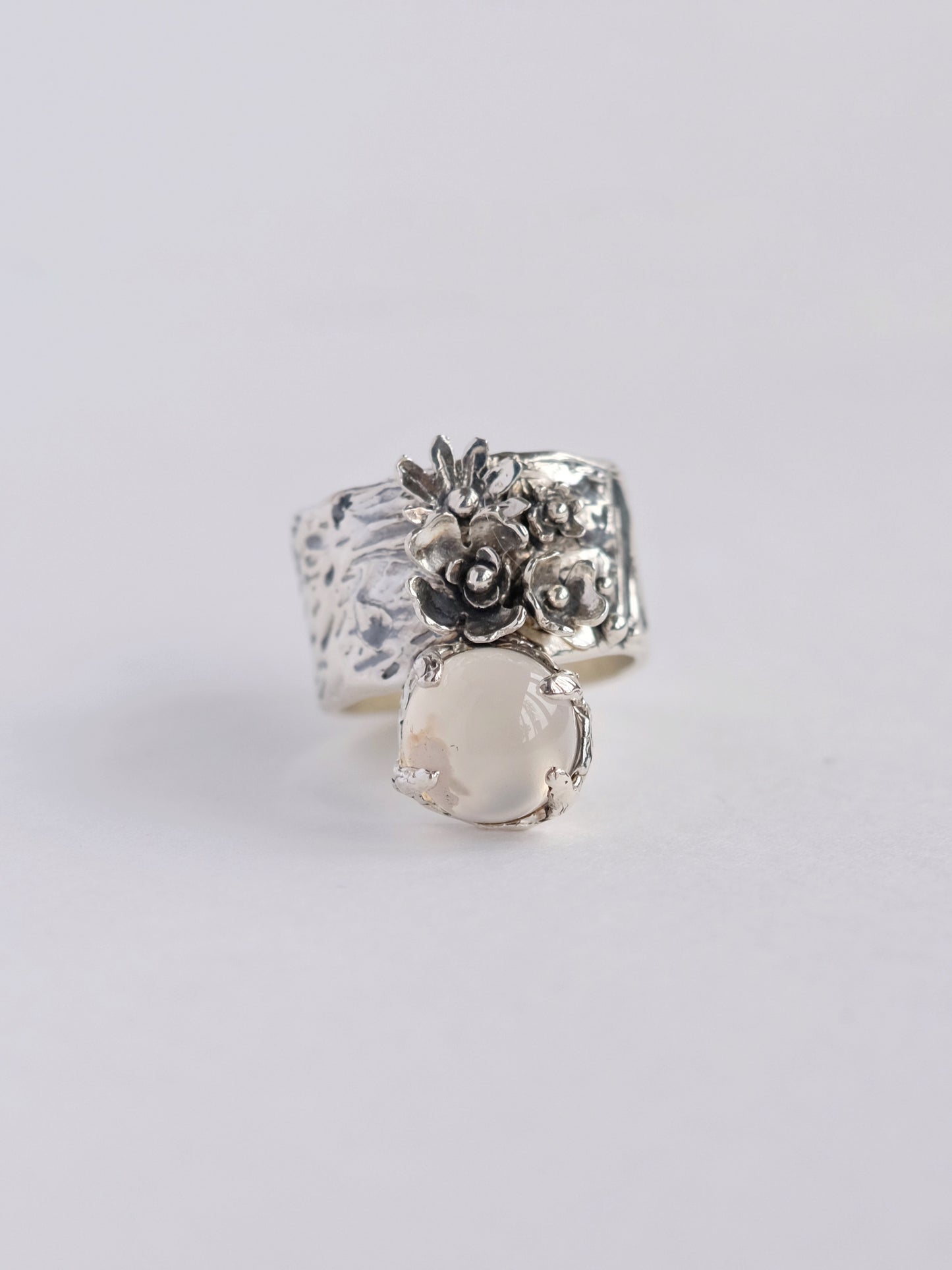 Ring "Meadow"